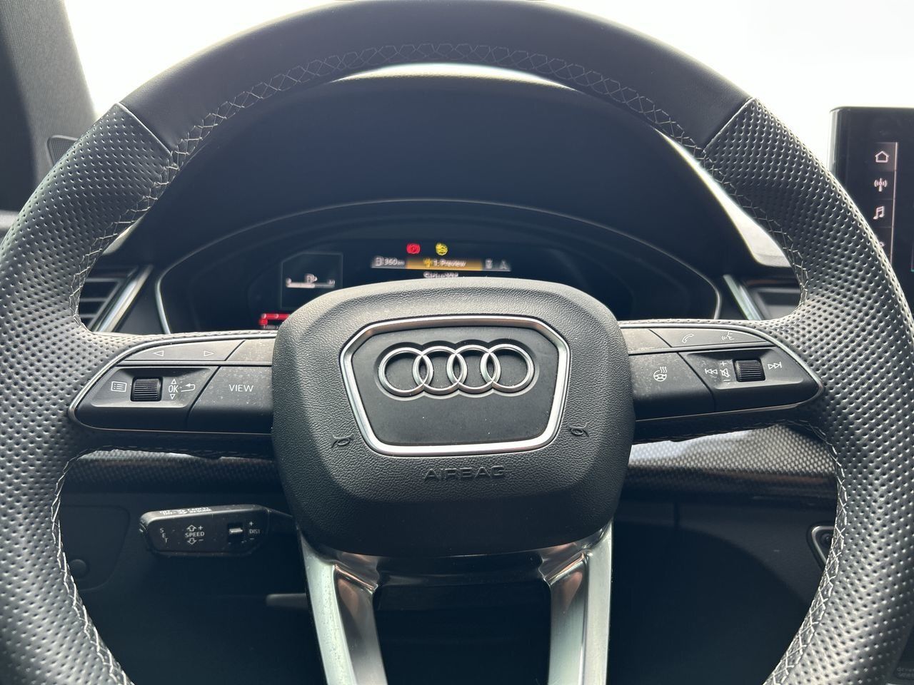 2023 Audi SQ5 Sportback in Thornhill, Ontario
