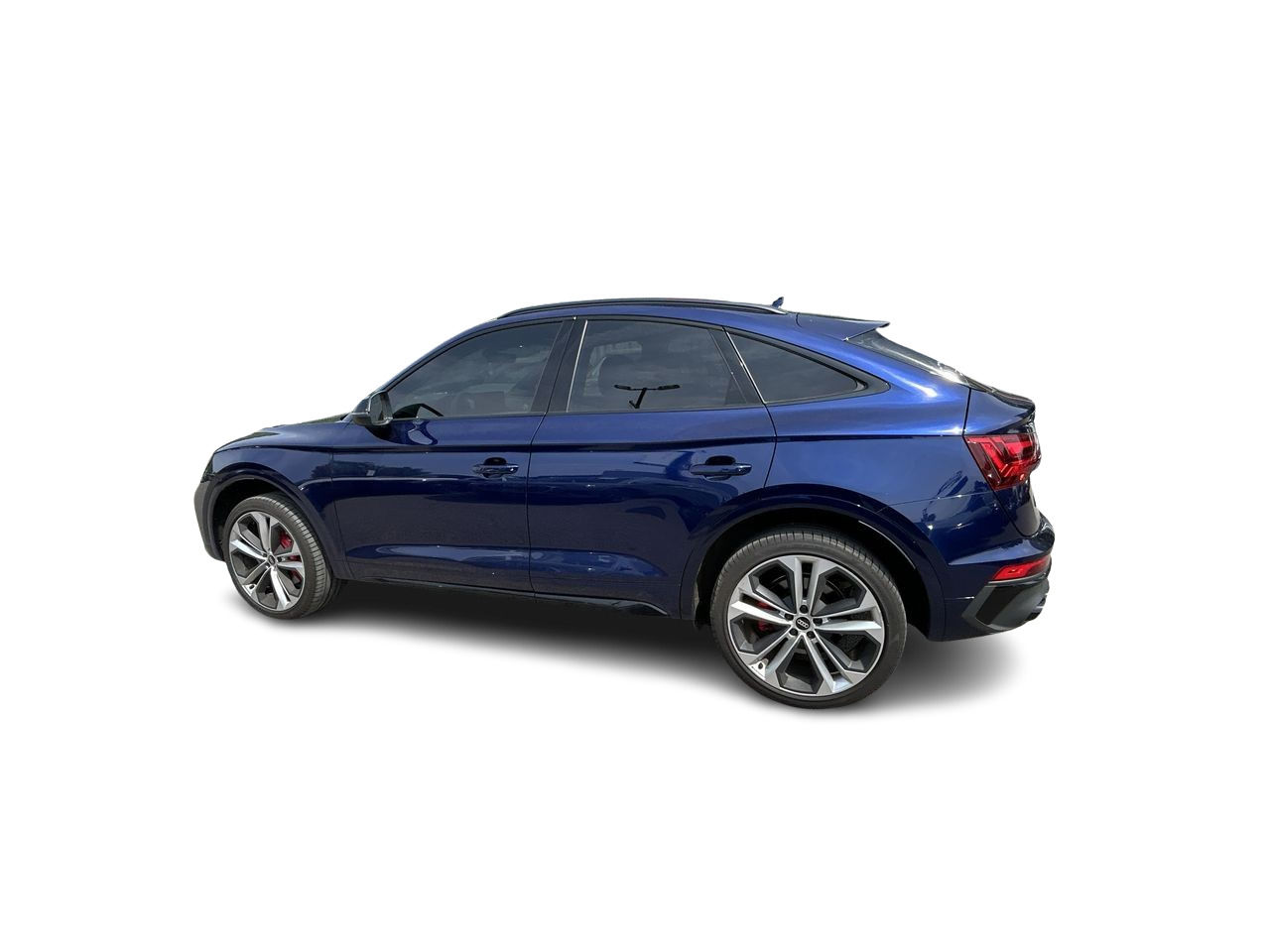 Audi SQ5 Sportback  2023 à Thornhill, Ontario