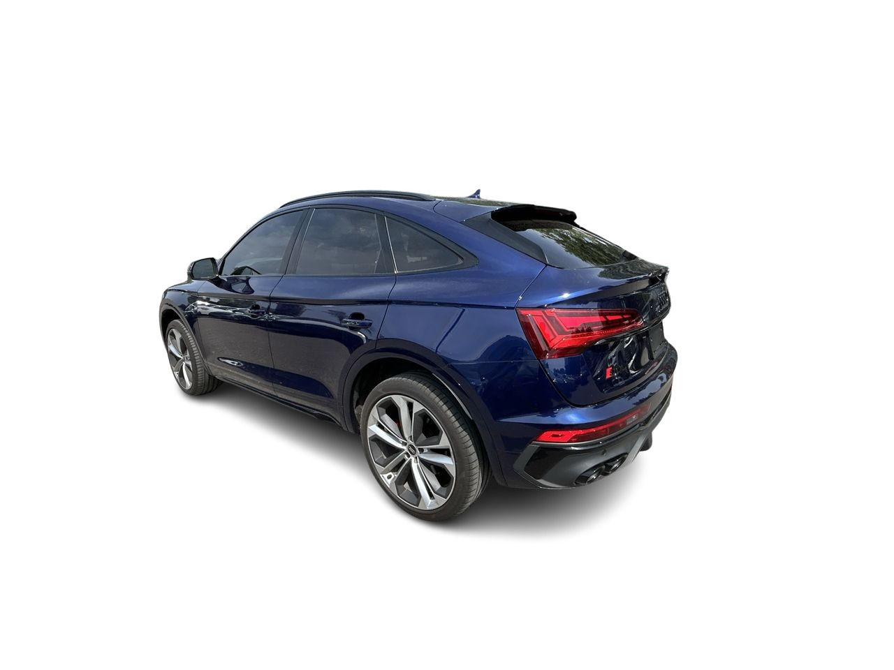 Audi SQ5 Sportback  2023 à Thornhill, Ontario