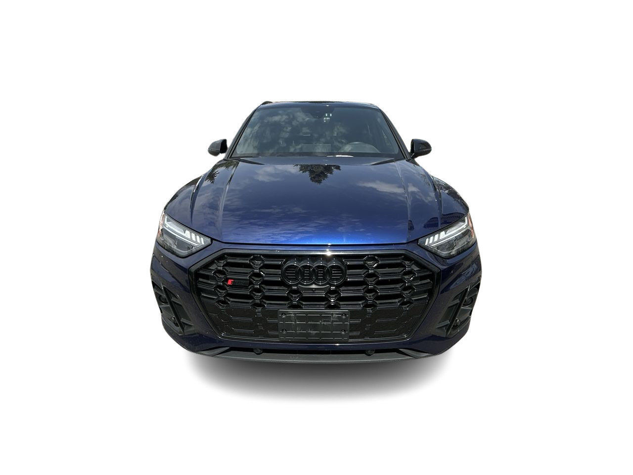 2023 Audi SQ5 Sportback in Thornhill, Ontario