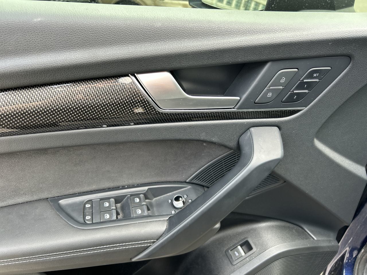2023 Audi SQ5 Sportback in Thornhill, Ontario
