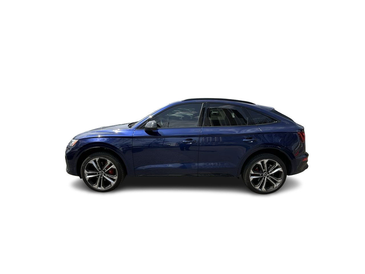 2023 Audi SQ5 Sportback in Thornhill, Ontario
