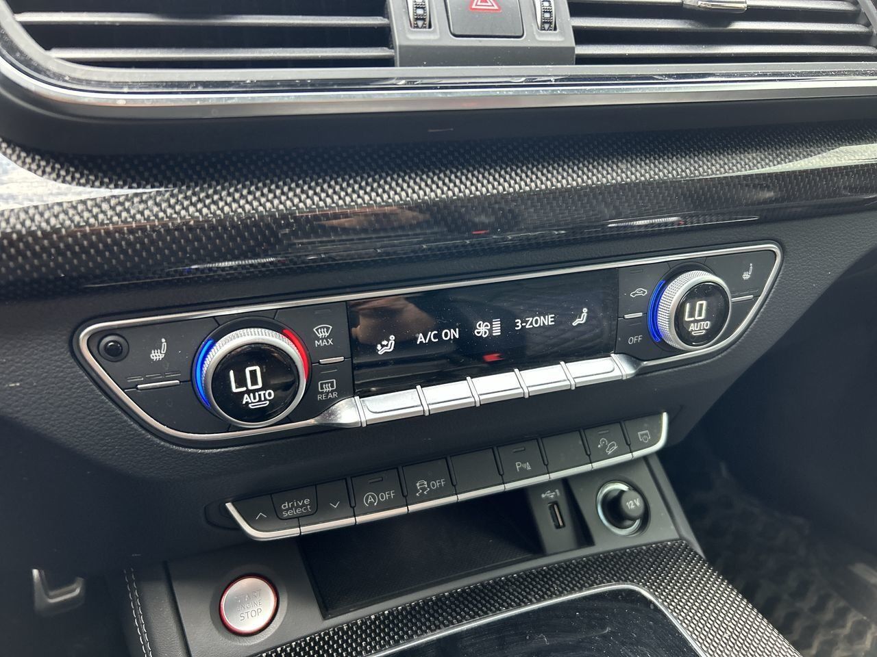 2023 Audi SQ5 Sportback in Thornhill, Ontario