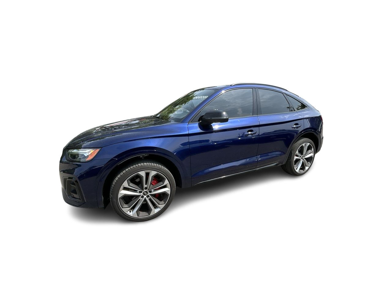 Audi SQ5 Sportback  2023 à Thornhill, Ontario