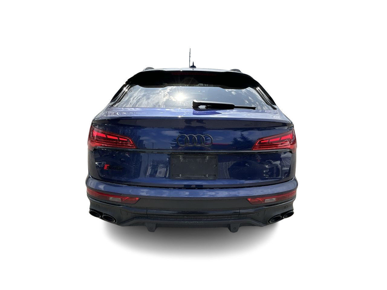 2023 Audi SQ5 Sportback in Thornhill, Ontario