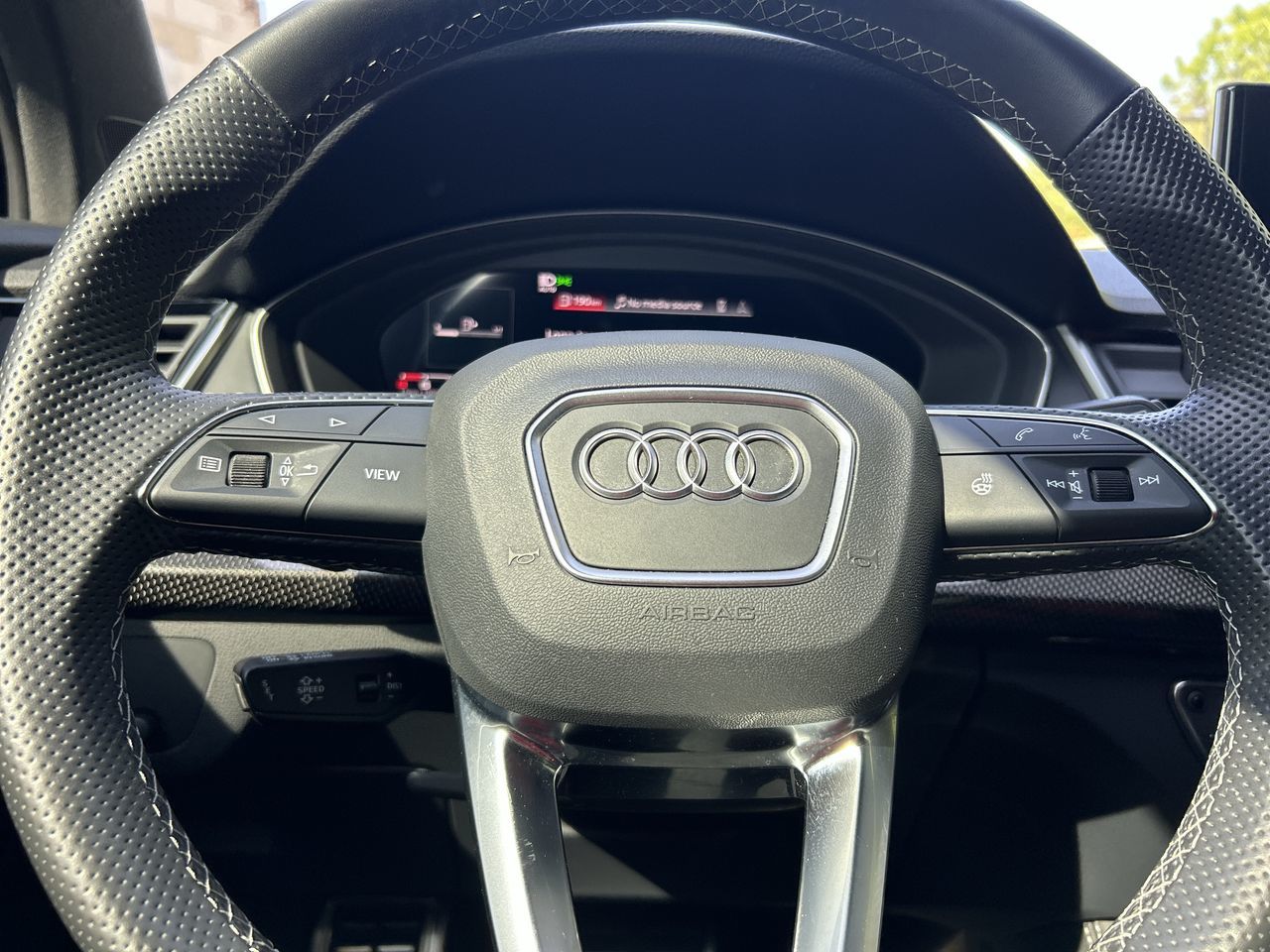 Audi SQ5 Sportback  2023 à Thornhill, Ontario