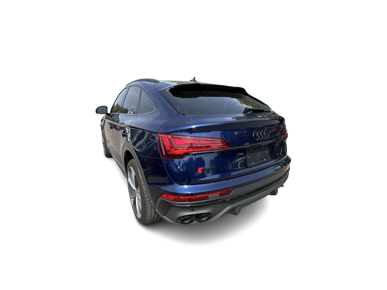 Audi SQ5 Sportback  2023 à Thornhill, Ontario