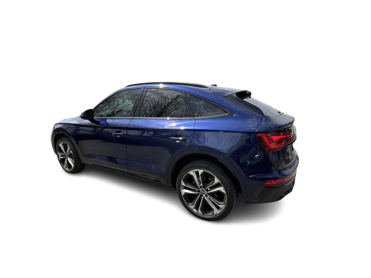 2023 Audi SQ5 Sportback in Thornhill, Ontario