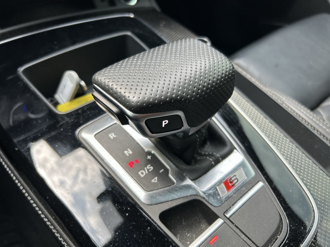 2023 Audi SQ5 Sportback in Thornhill, Ontario