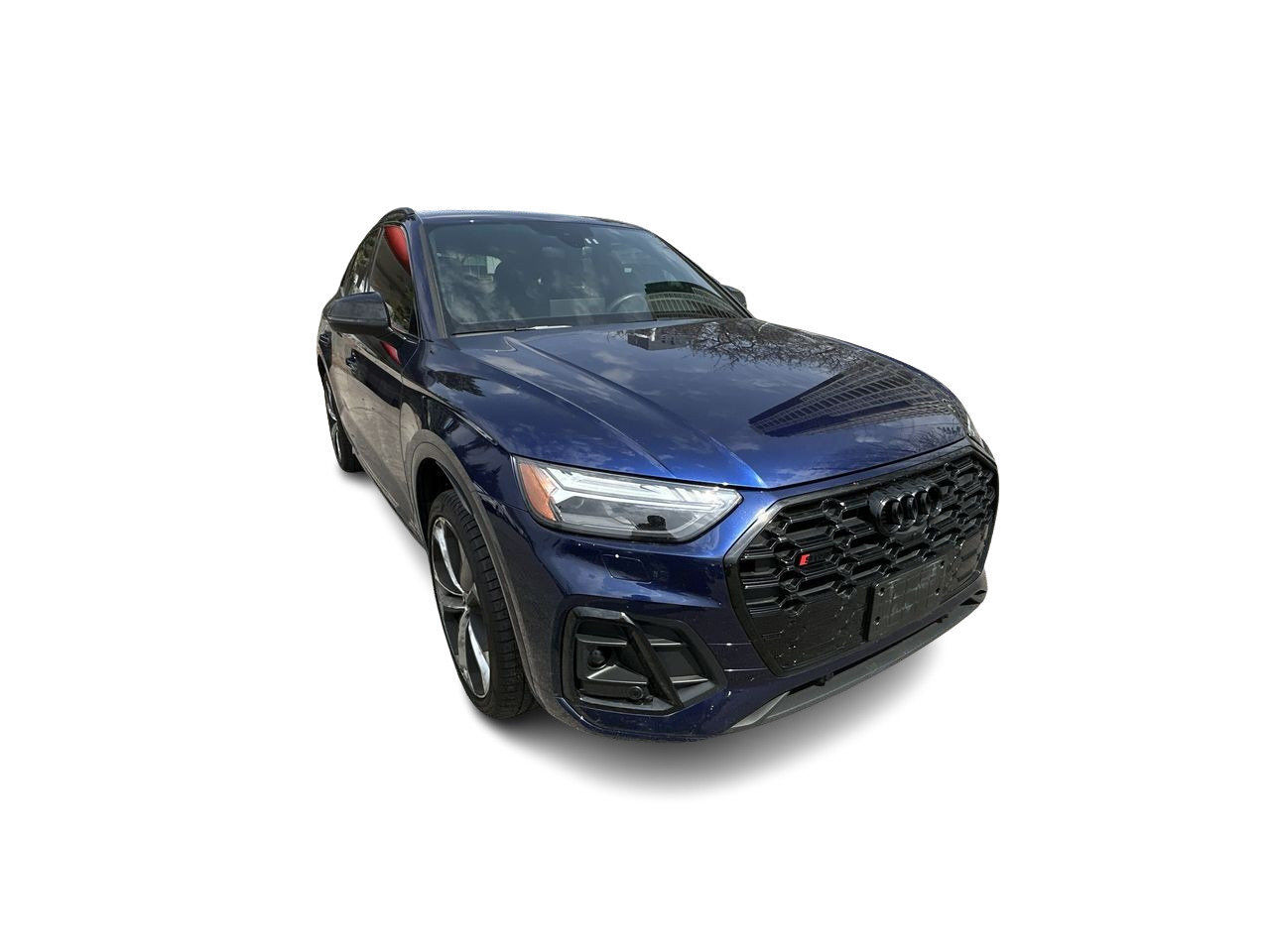2023 Audi SQ5 Sportback in Thornhill, Ontario