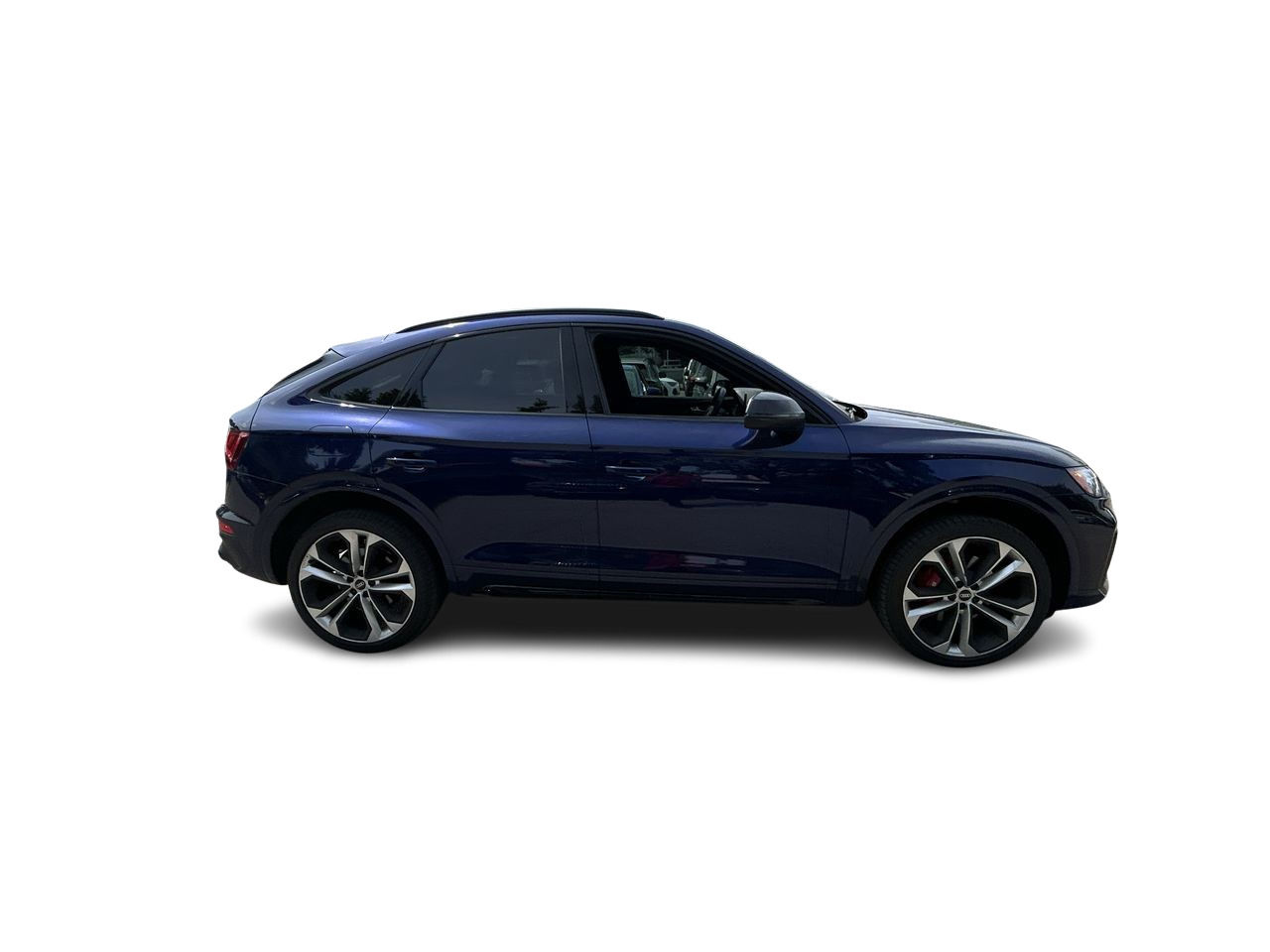 Audi SQ5 Sportback  2023 à Thornhill, Ontario