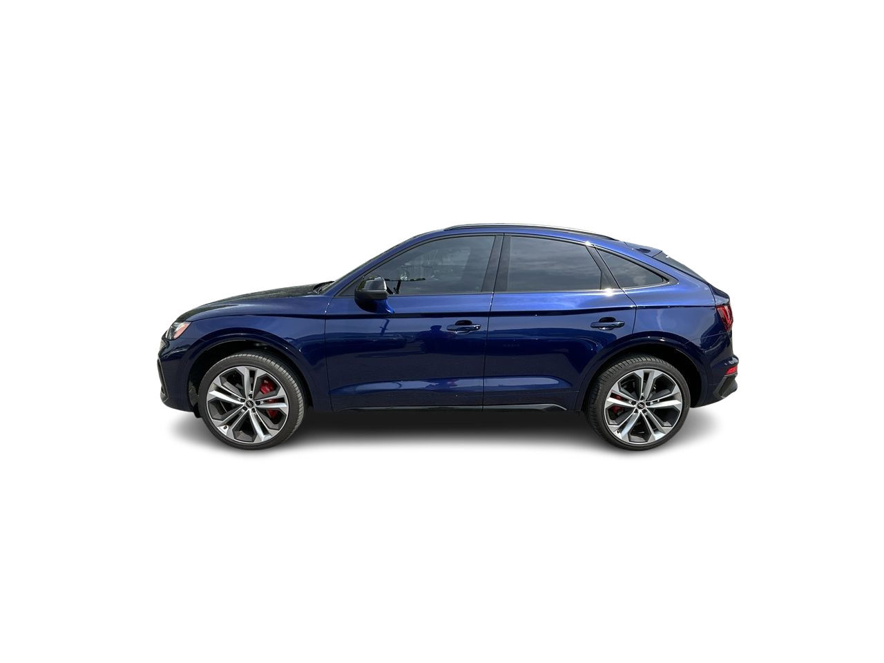 Audi SQ5 Sportback  2023 à Thornhill, Ontario