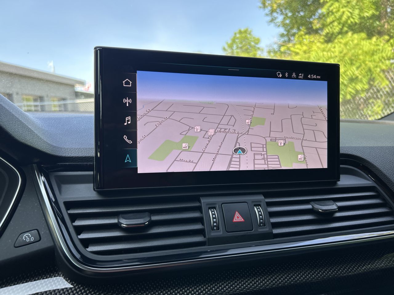 Audi SQ5 Sportback  2023 à Thornhill, Ontario