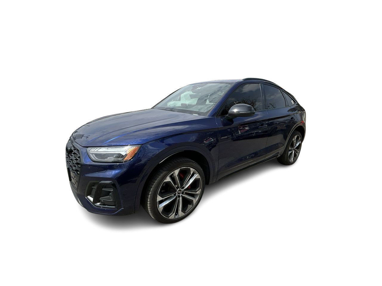 2023 Audi SQ5 Sportback in Thornhill, Ontario
