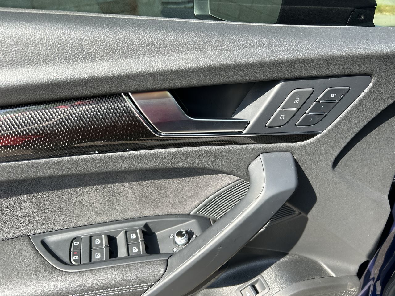 Audi SQ5 Sportback  2023 à Thornhill, Ontario