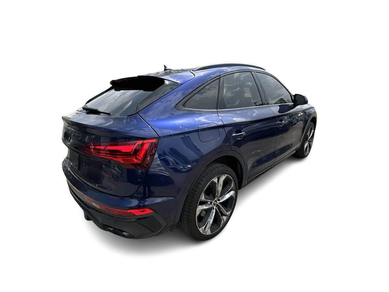2023 Audi SQ5 Sportback in Thornhill, Ontario