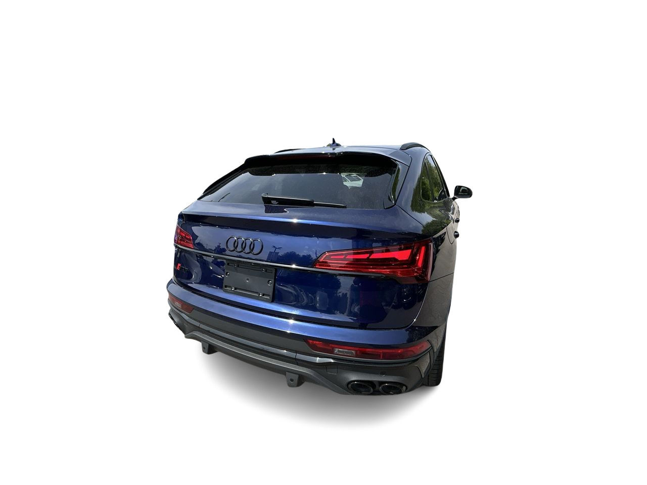 Audi SQ5 Sportback  2023 à Thornhill, Ontario