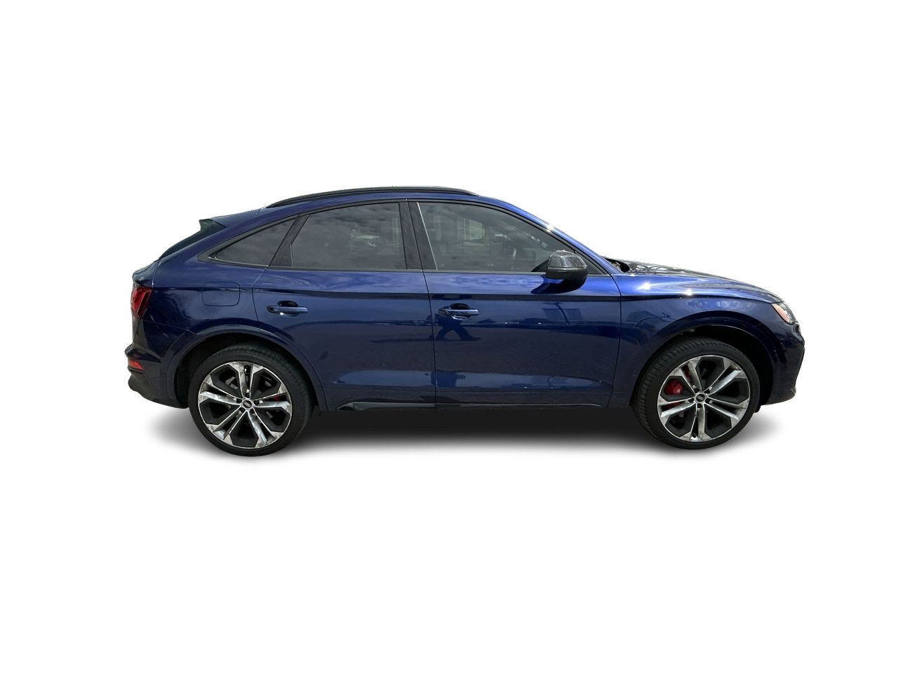 2023 Audi SQ5 Sportback in Thornhill, Ontario