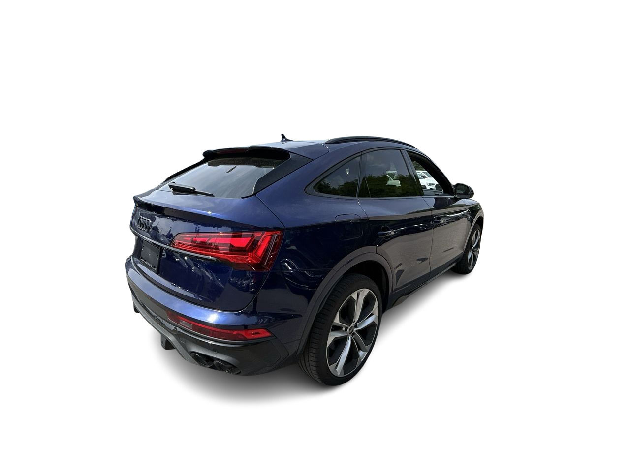 Audi SQ5 Sportback  2023 à Thornhill, Ontario
