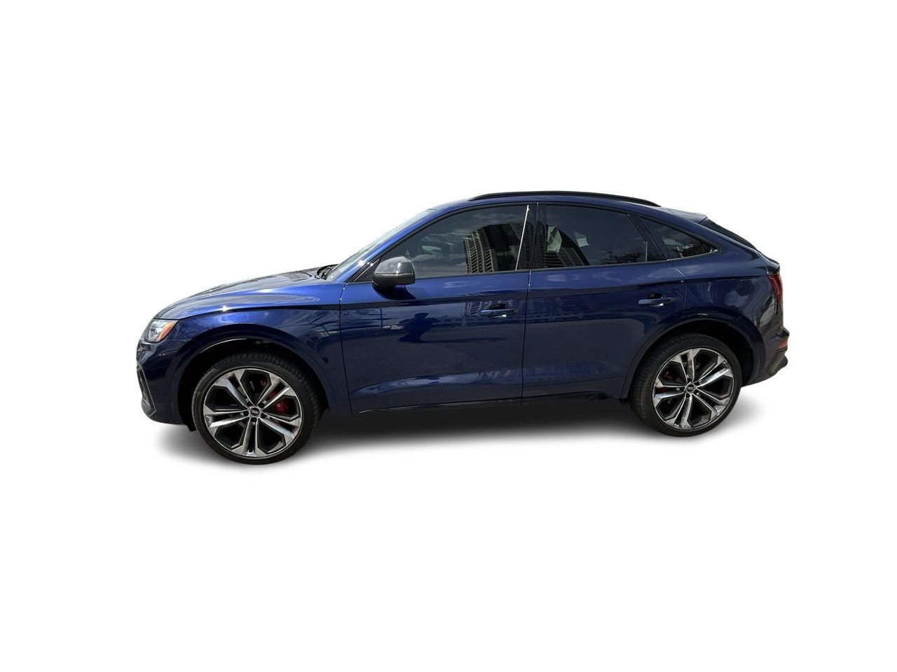 2023 Audi SQ5 Sportback in Thornhill, Ontario