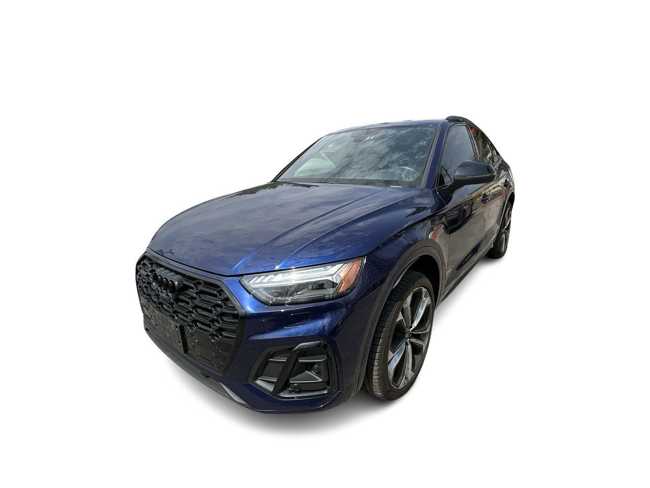 2023 Audi SQ5 Sportback in Thornhill, Ontario
