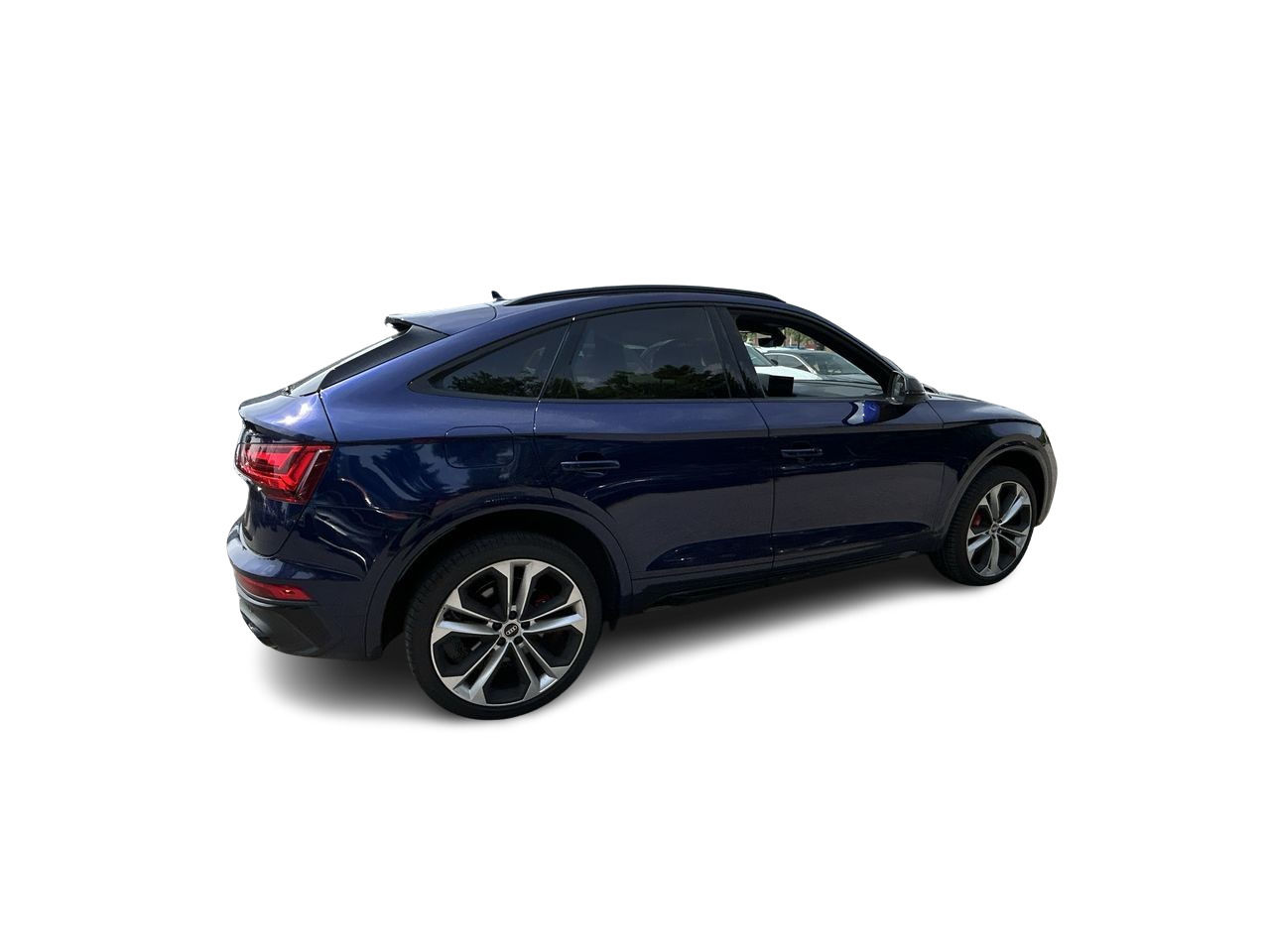 Audi SQ5 Sportback  2023 à Thornhill, Ontario