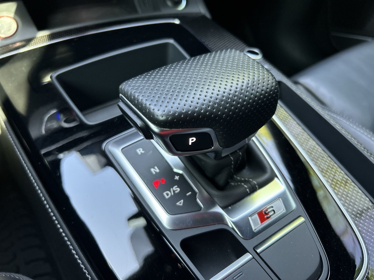 Audi SQ5 Sportback  2023 à Thornhill, Ontario
