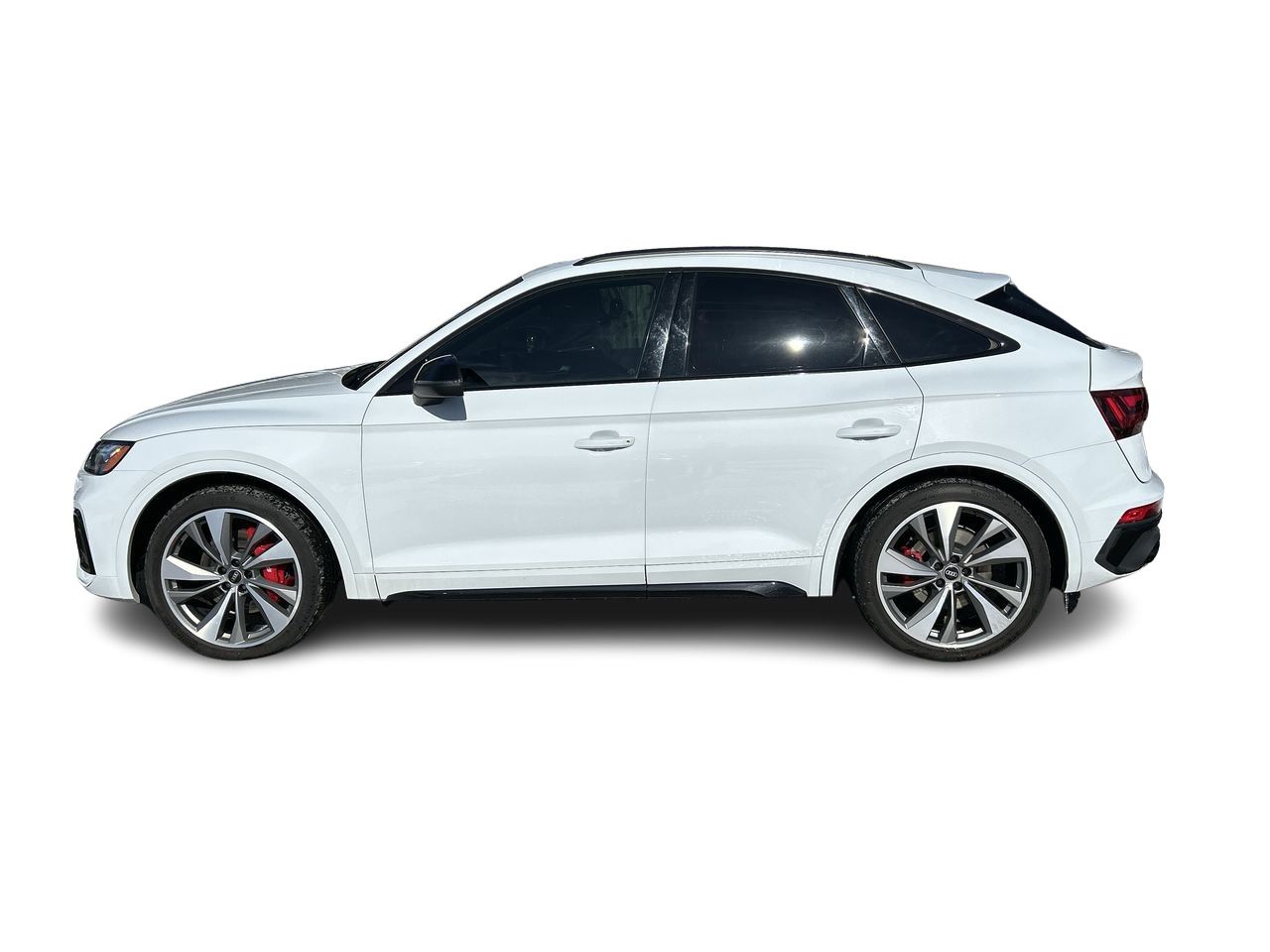 2023 Audi SQ5 Sportback in Thornhill, Ontario