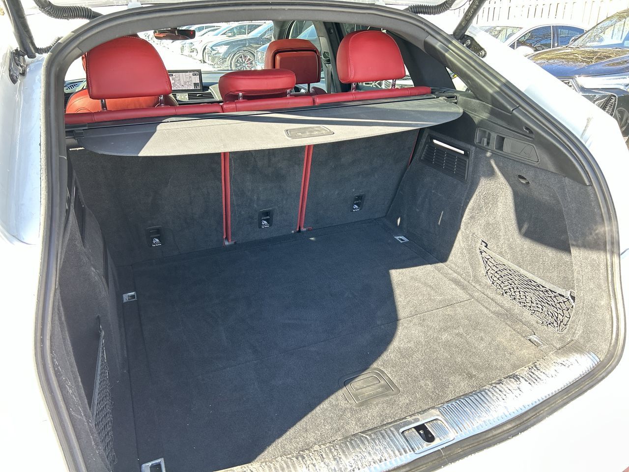 2023 Audi SQ5 Sportback in Thornhill, Ontario