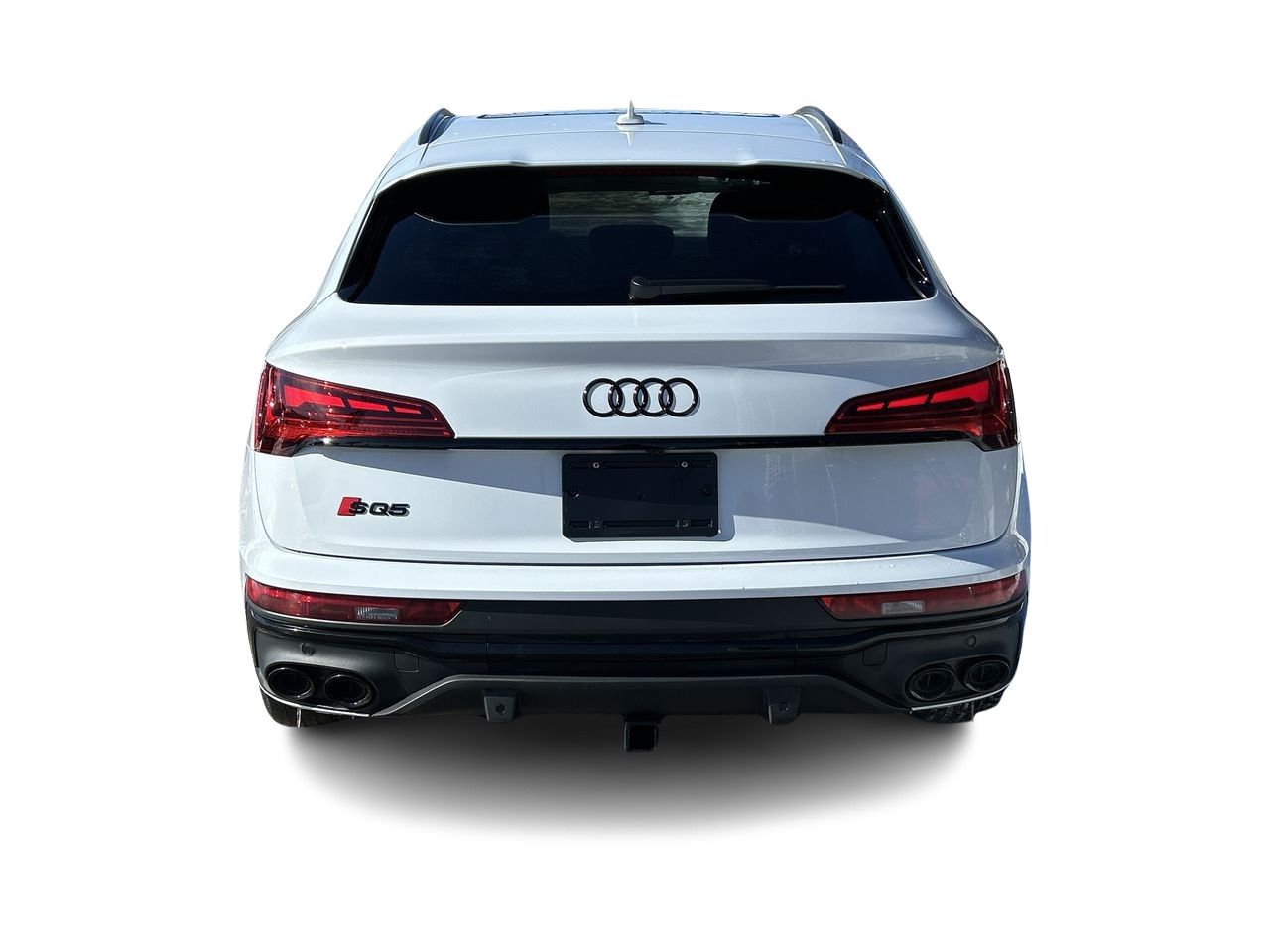 2023 Audi SQ5 Sportback in Thornhill, Ontario