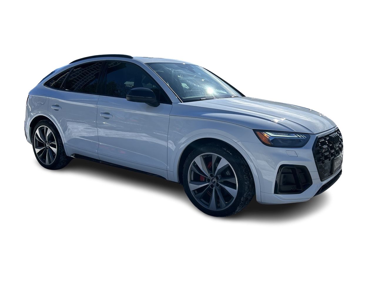 2023 Audi SQ5 Sportback in Thornhill, Ontario