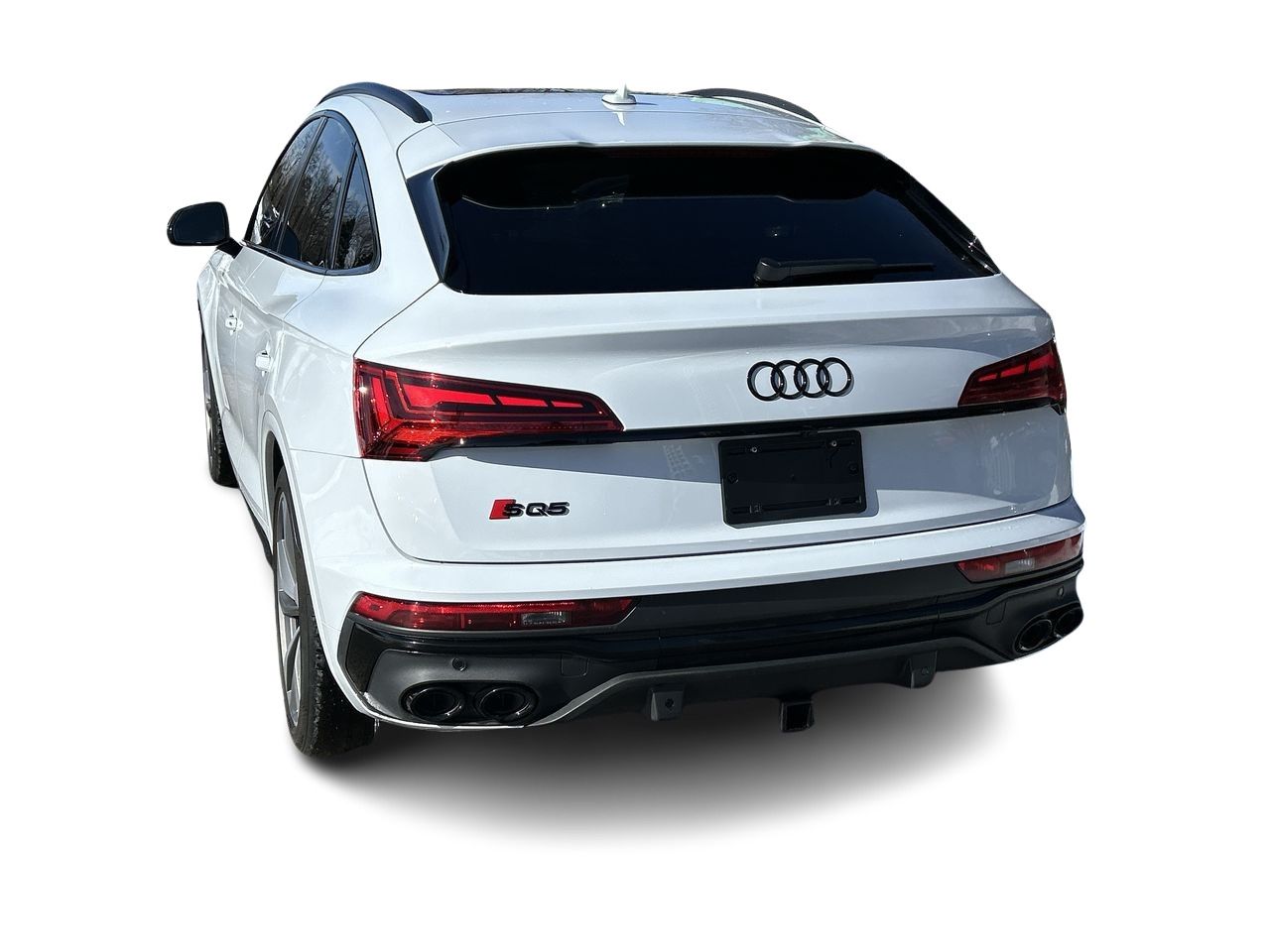 2023 Audi SQ5 Sportback in Thornhill, Ontario