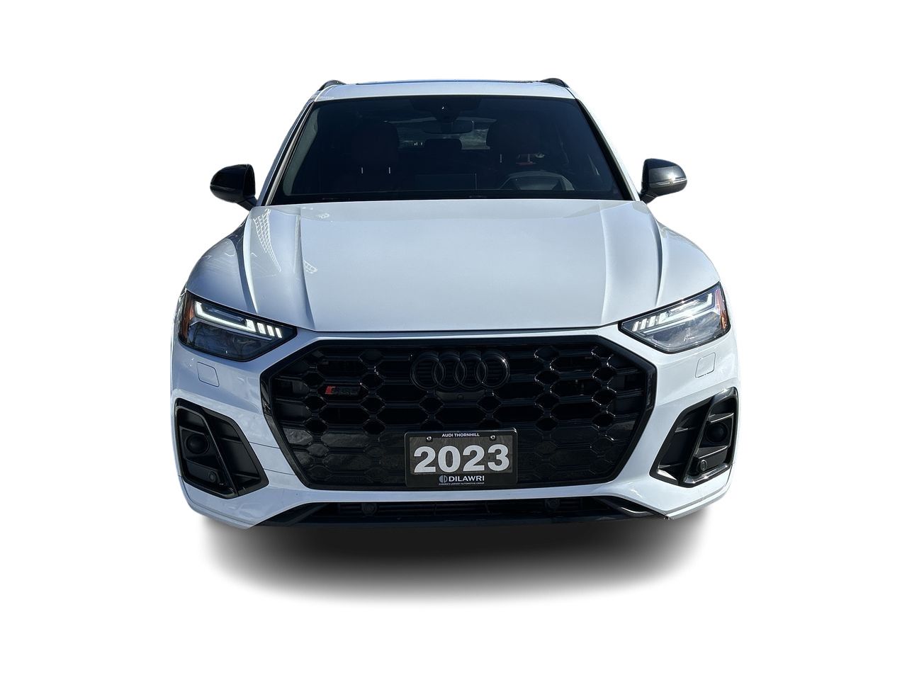 2023 Audi SQ5 Sportback in Thornhill, Ontario