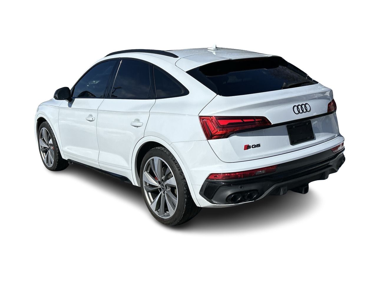 2023 Audi SQ5 Sportback in Thornhill, Ontario