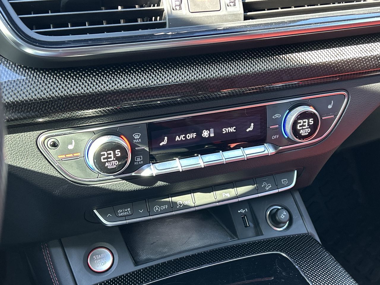 2023 Audi SQ5 Sportback in Thornhill, Ontario