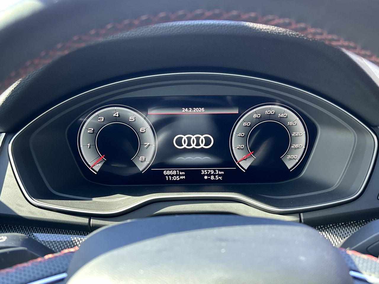 2023 Audi SQ5 Sportback in Thornhill, Ontario