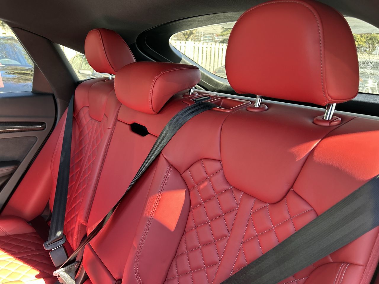 2023 Audi SQ5 Sportback in Thornhill, Ontario