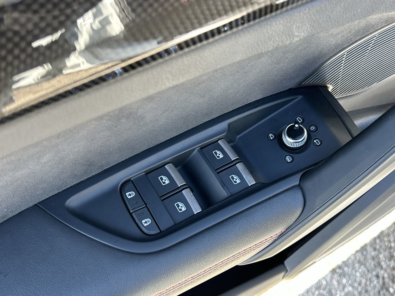 2023 Audi SQ5 Sportback in Thornhill, Ontario