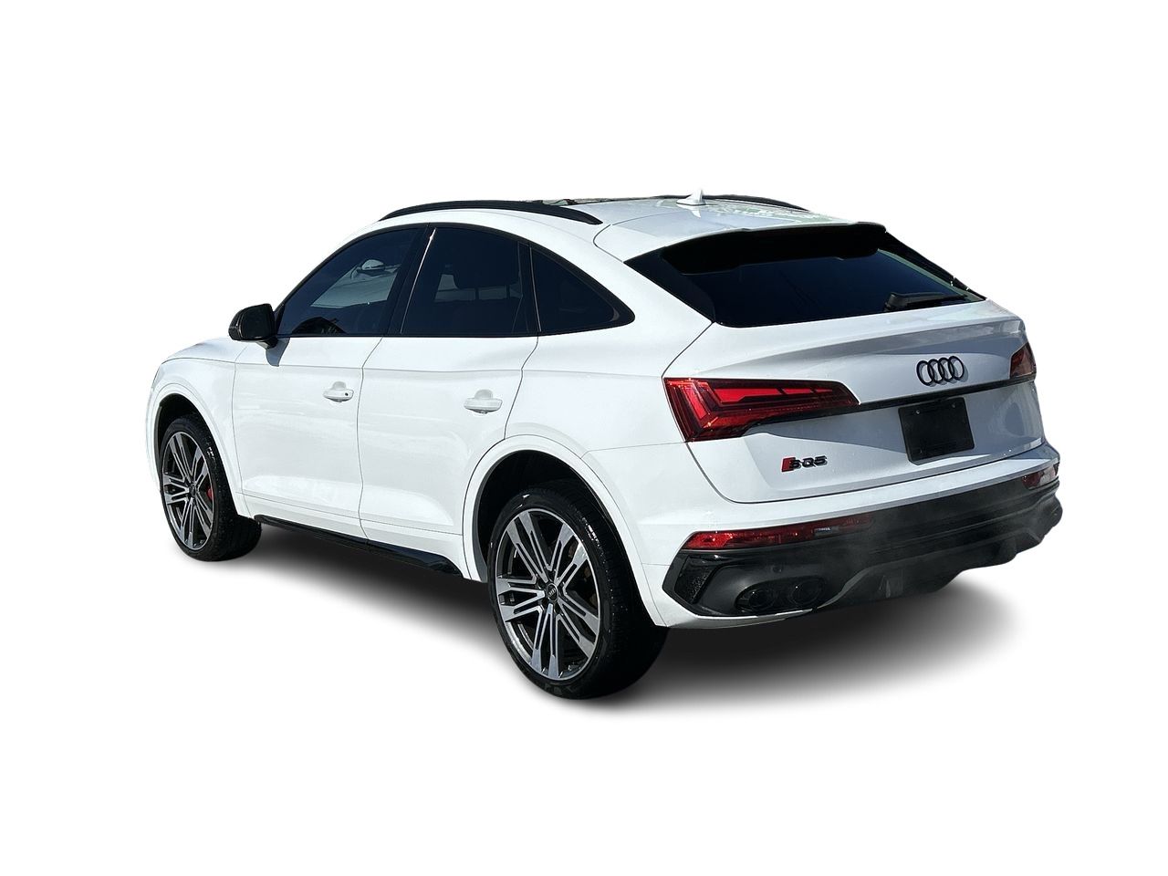 Audi SQ5 Sportback  2023 à Thornhill, Ontario