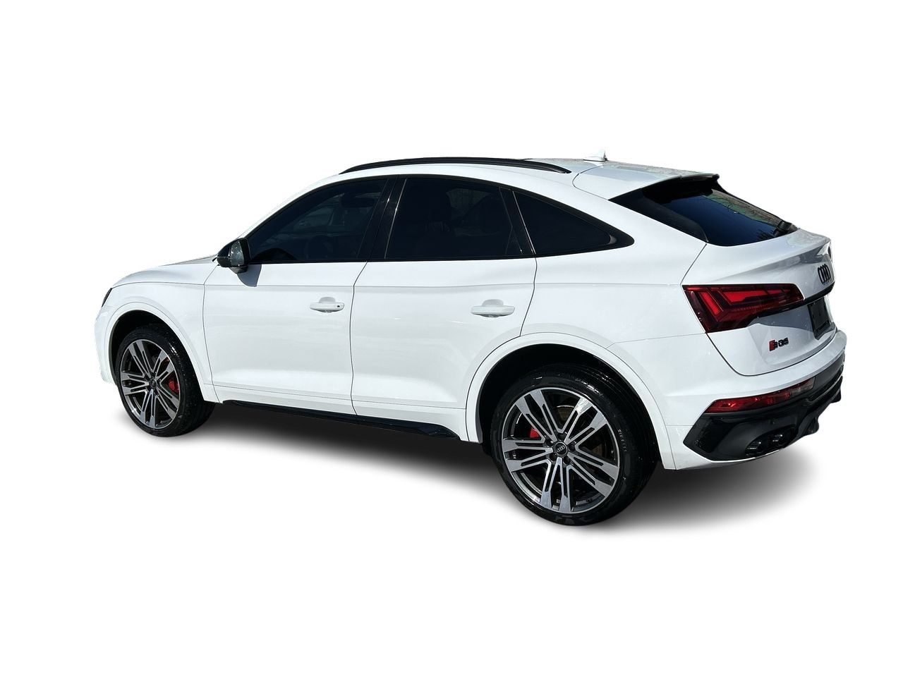 Audi SQ5 Sportback  2023 à Thornhill, Ontario