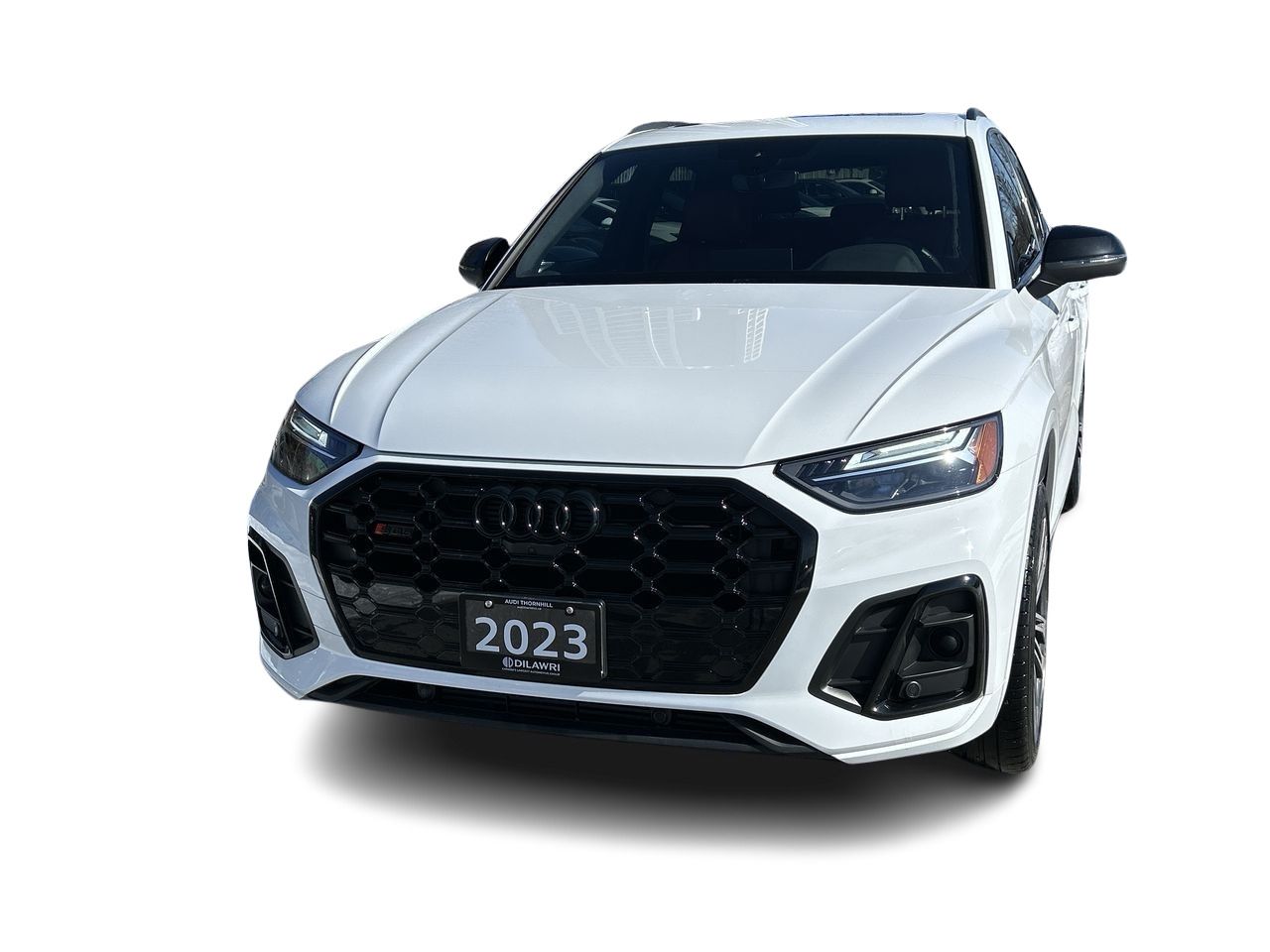 Audi SQ5 Sportback  2023 à Thornhill, Ontario