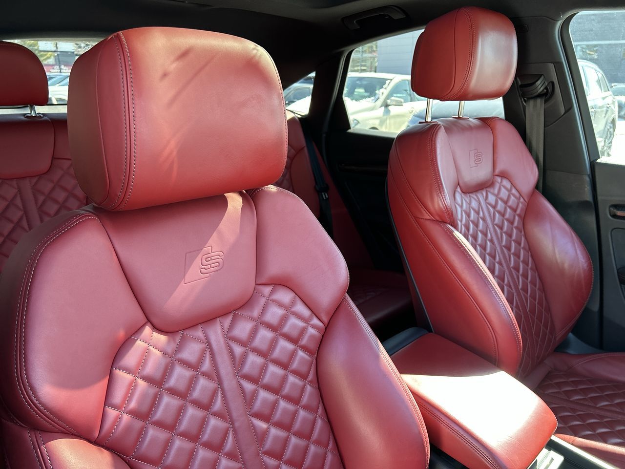 Audi SQ5 Sportback  2023 à Thornhill, Ontario