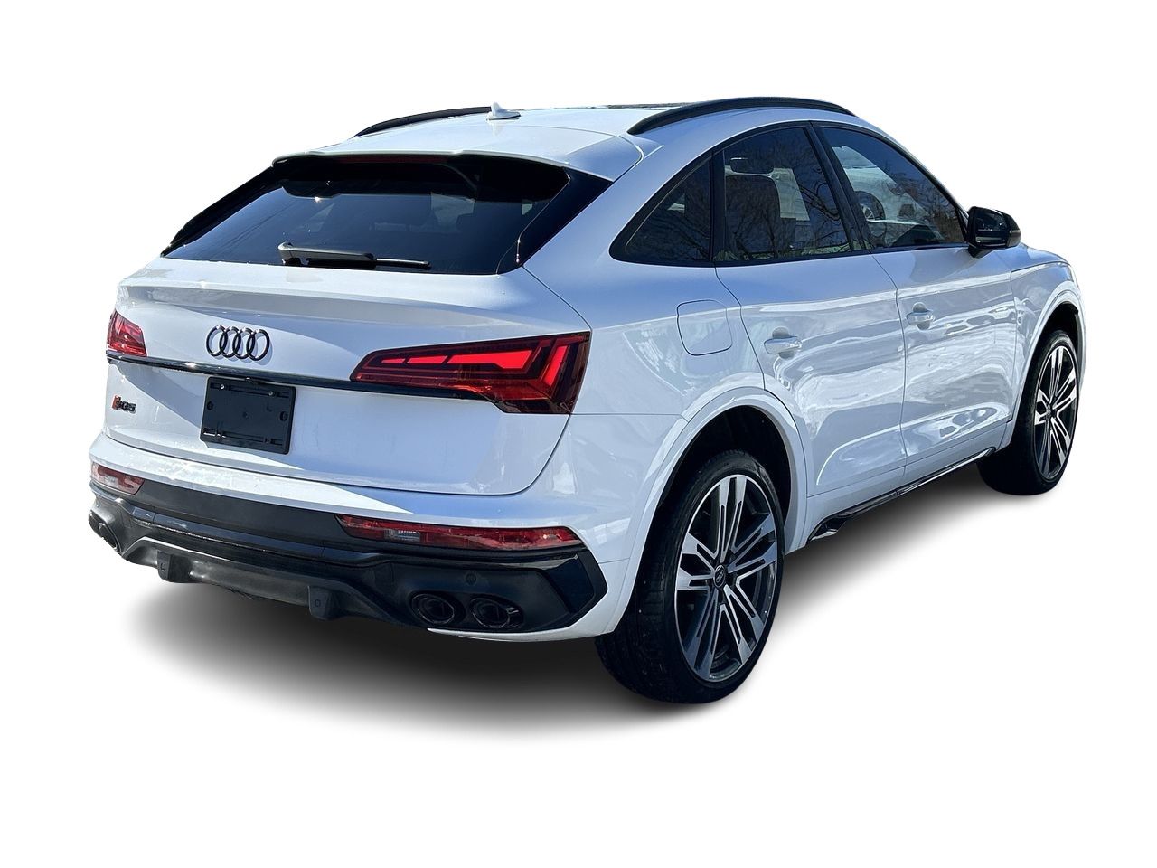 Audi SQ5 Sportback  2023 à Thornhill, Ontario