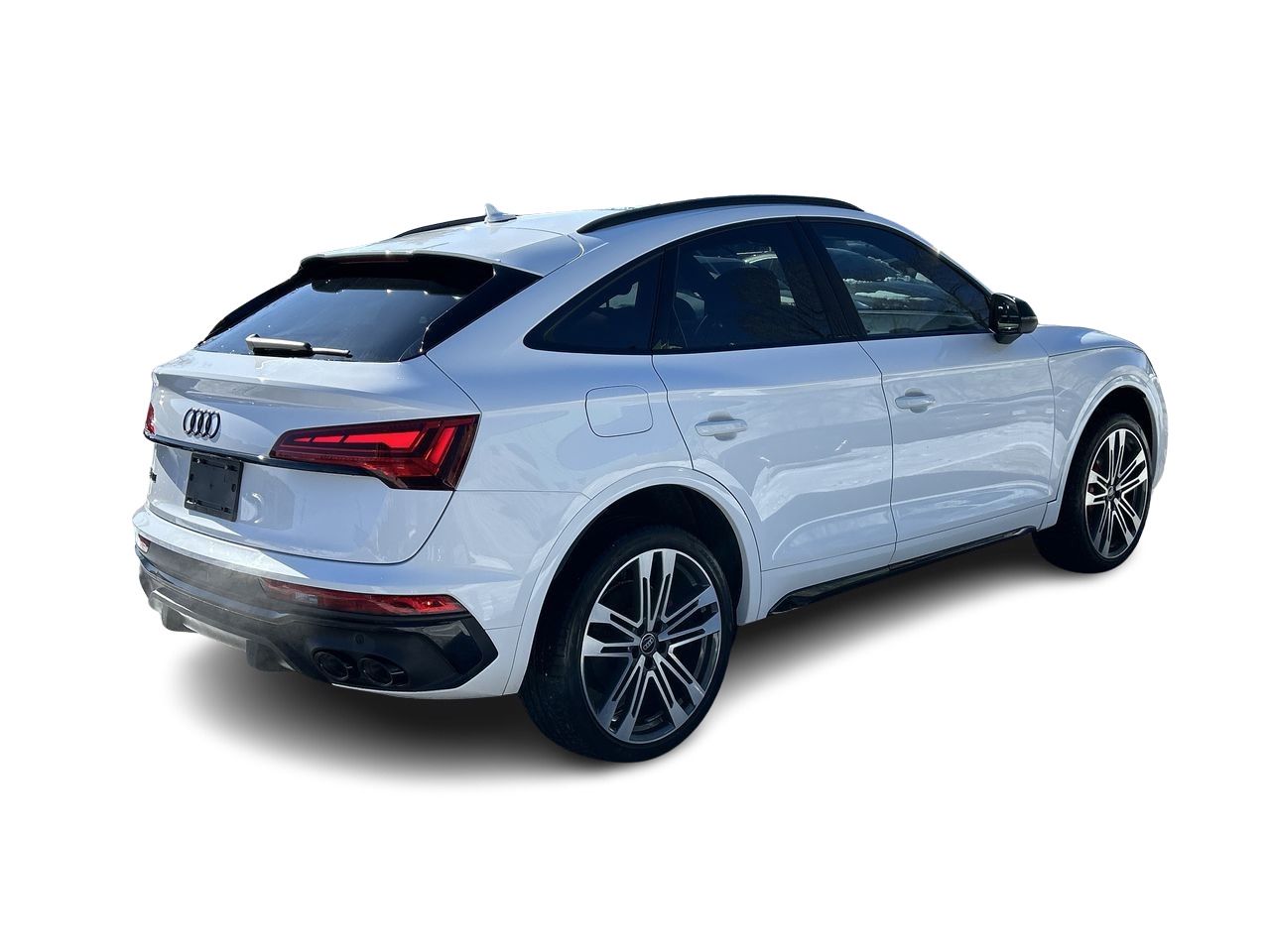 Audi SQ5 Sportback  2023 à Thornhill, Ontario