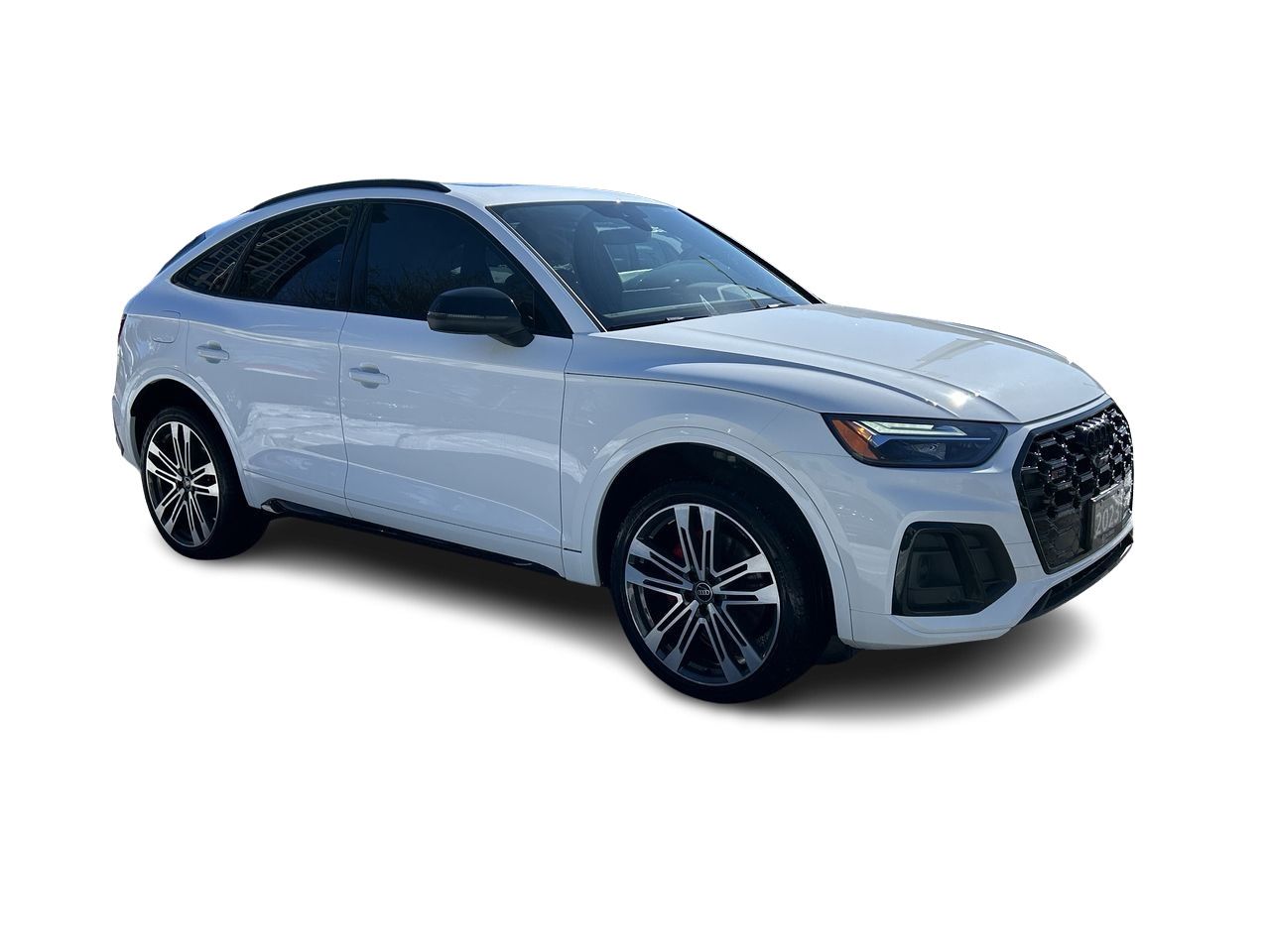 Audi SQ5 Sportback  2023 à Thornhill, Ontario
