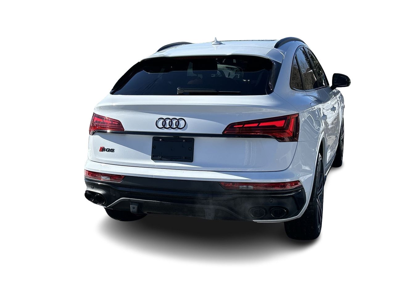 Audi SQ5 Sportback  2023 à Thornhill, Ontario