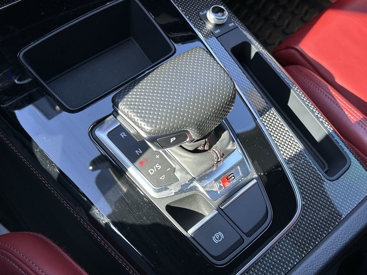 Audi SQ5 Sportback  2023 à Thornhill, Ontario