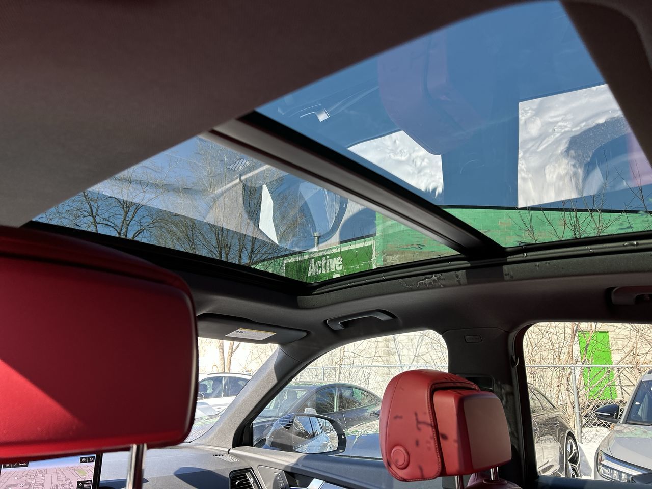 Audi SQ5 Sportback  2023 à Thornhill, Ontario