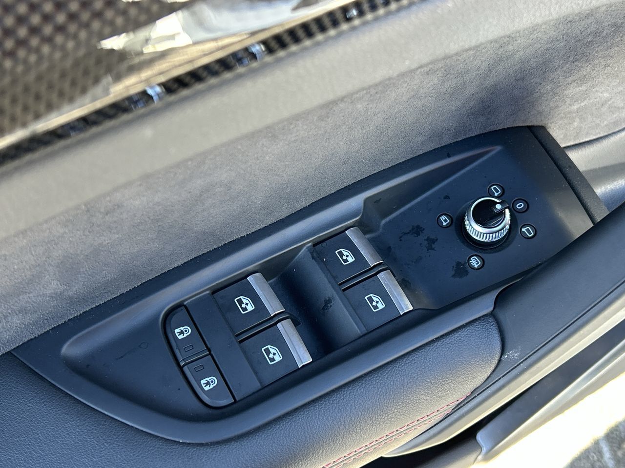 Audi SQ5 Sportback  2023 à Thornhill, Ontario