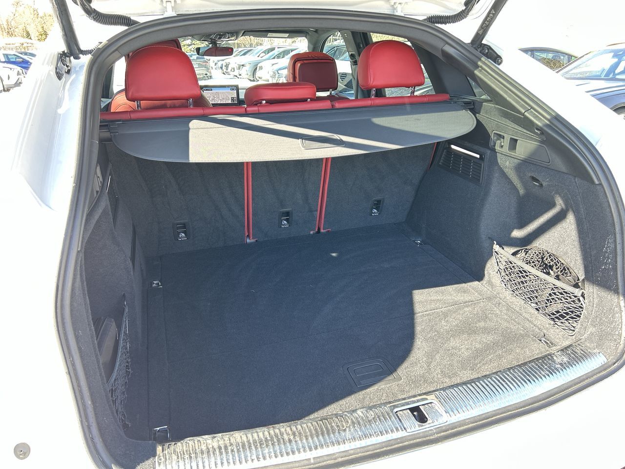 Audi SQ5 Sportback  2023 à Thornhill, Ontario